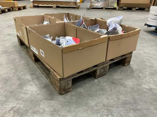 Hangemans Hangers Anchor cu arcuri, conexiuni transversale, cârlige și diverse (700x)