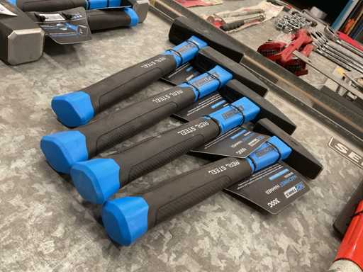 XPtools Hammer set
