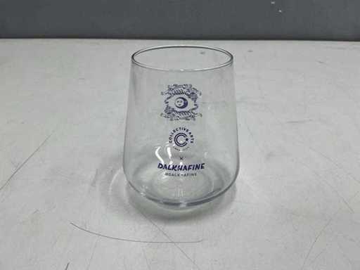 Rastal – Wasserglas – Double Tiger – Gläser (6x)
