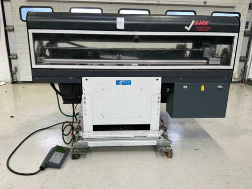 Aprovizionarea personalului LNS 2007