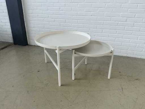 Broste Copenhagen Side Table