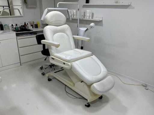 Chaise de traitement électrique Bentlon