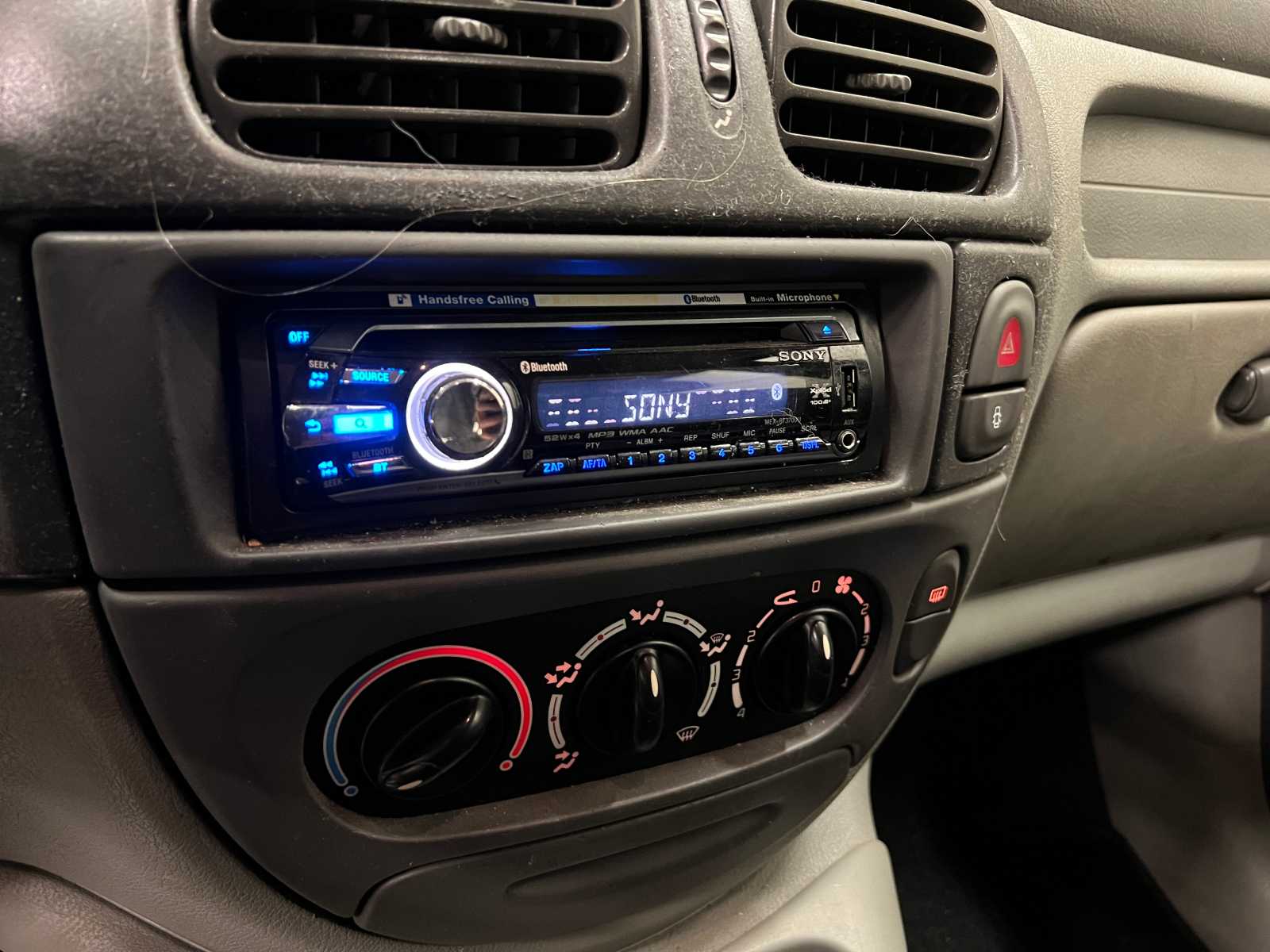 Renault Scénic 1.4-16V Air 95pk 2001 (Origineel-NL), 42-HH-GZ