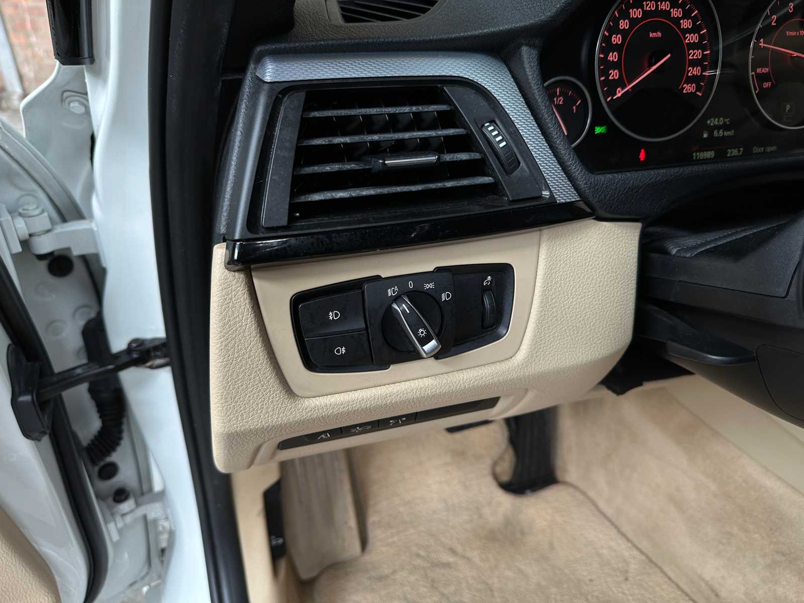 BMW 335i ActiveHybrid 3 306pk 2012, GBP-24-B