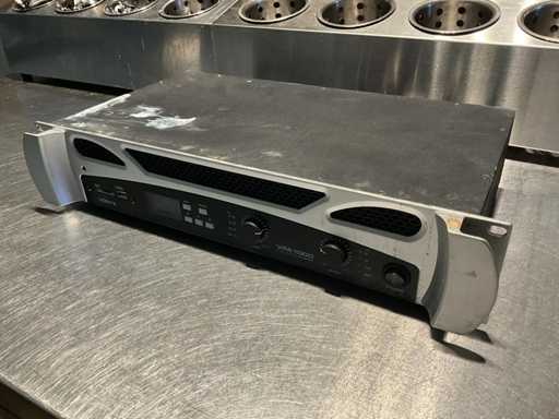 Vonyx - VPA1000 - Wzmacniacz