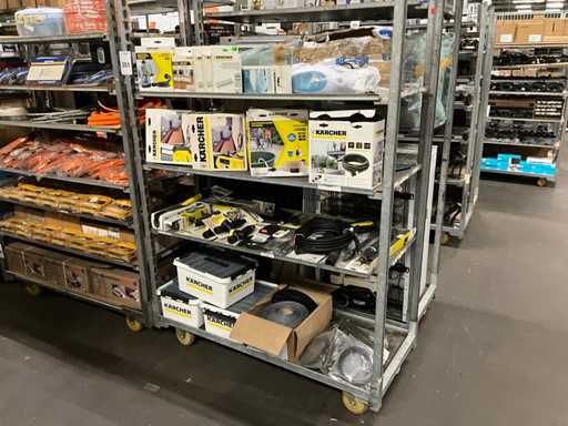 Partij Kärcher toebehoren