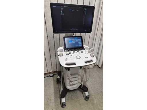 SAMSUNG MEDISON - HS40 - Echoscanner - 2021