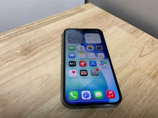 Apple iPhone 13 Pro A2638 Mobile Phone
