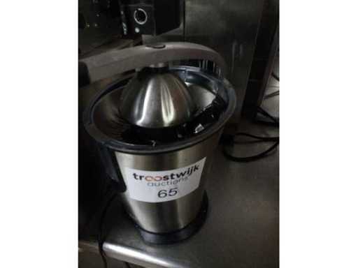 Lot of Whipped Cream Maker and Juicer