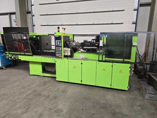 Engel - 1994 - ES 500 100 HL - Spuitgietmachine