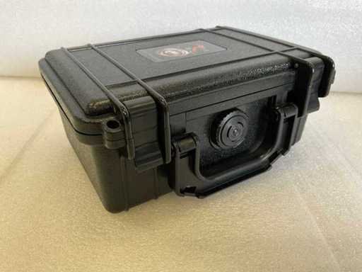 Protector Case - 21x17x(h)9 cm