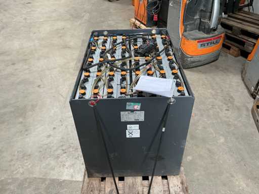 STILL - 80V 4PzS 620A - Caricabatterie - 2019