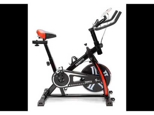 Bicicleta fiji Spin1000 sport Spinningbike