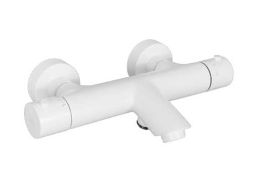 Rubinetto per la doccia Paffoni con becco da bagno