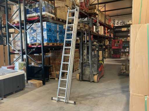 2025 VTC 3x12 Stopnie Schodów