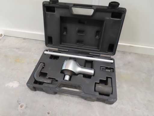 Beta - 560/C6 - Trasmettitore di forza