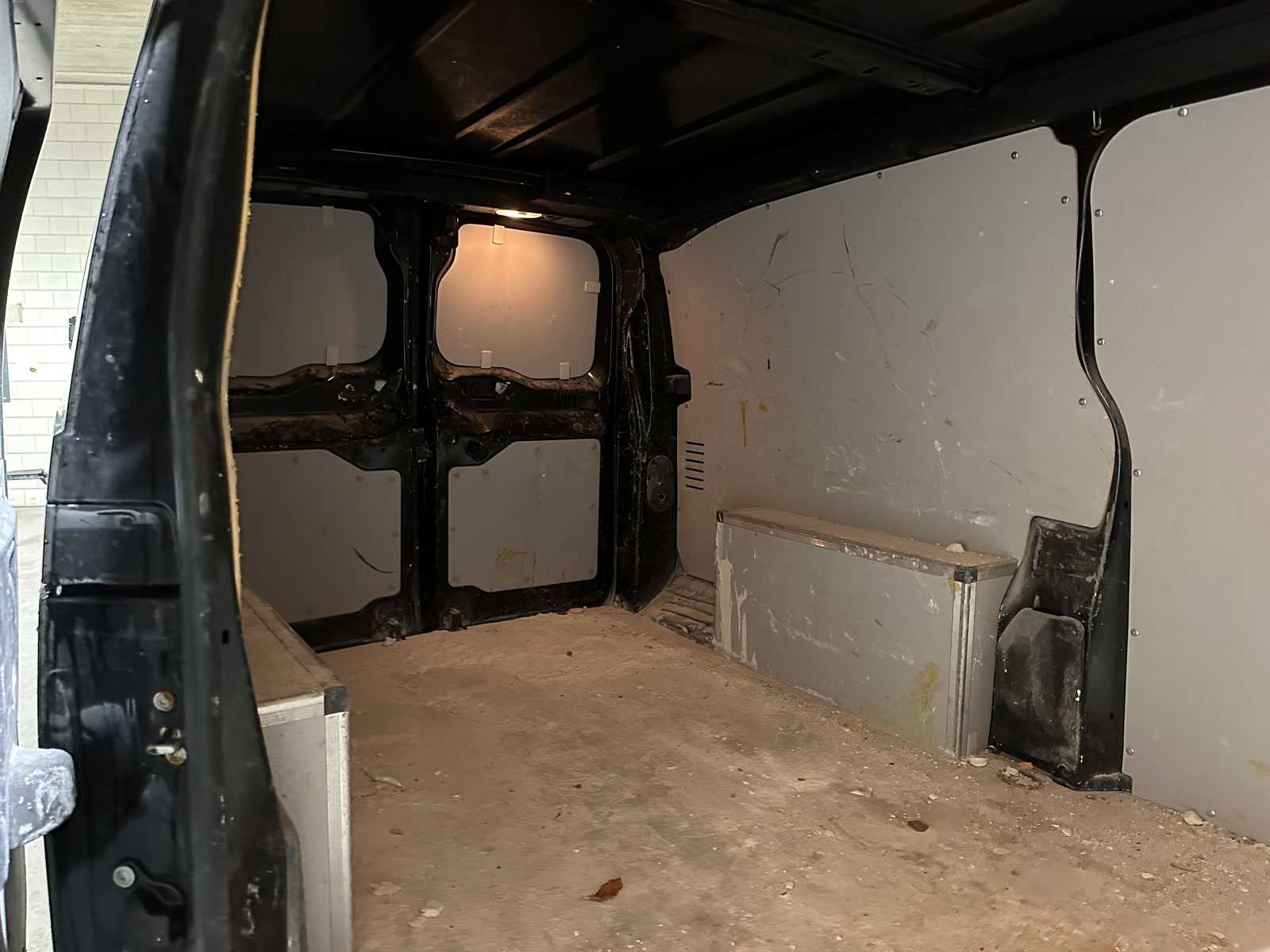 Peugeot Expert 2.0 BlueHDI 180 Long Asphalt 177hp 2021, VLD-59-H