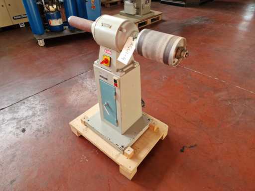 KENBILL GS 306 D Inflatable Roller Sander - 2000