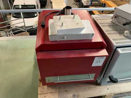 Cuptor de uscare BOX-BW20-1100 2018