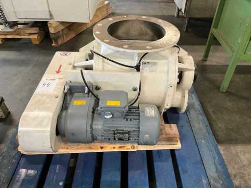 Serratura TBMA HGR-300