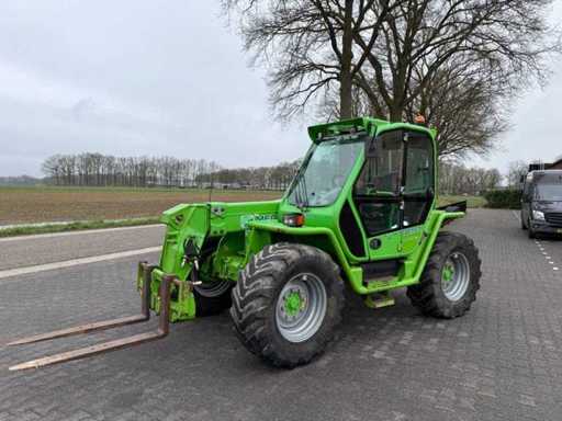 2010 Merlo P34.7 Top - Telehandler