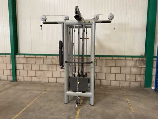 Technogym Selection 4-station multi-gym