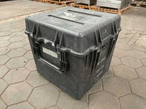Valise de transport Pelican 0370