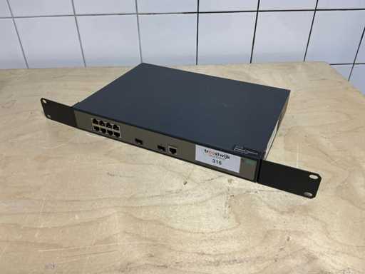 HP JG922A Network Equipment 