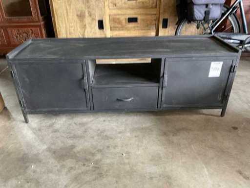 TV cabinet