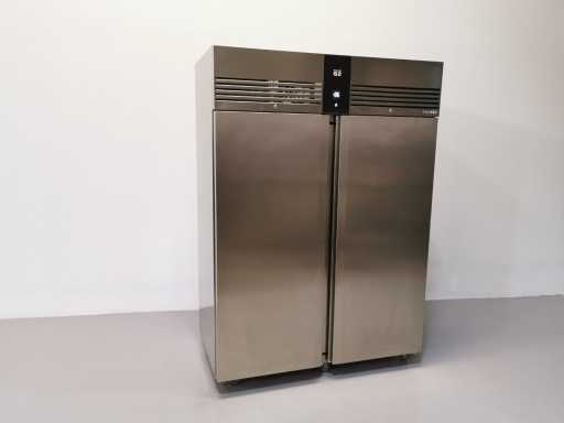 Foster G2 Eco Pro - EP1400L - Gefrierschrank