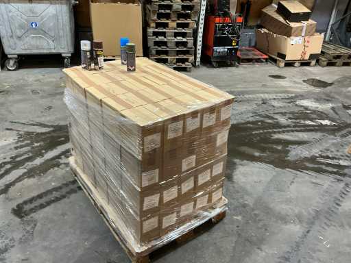 Spray de caoutchouc Perfprmix (600x)