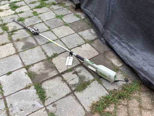 Viking - HEL 600K - Tunsor de gard viu