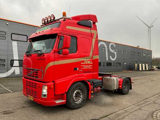 2008 Volvo FH440 EURO5 Lkw BV-GH-39