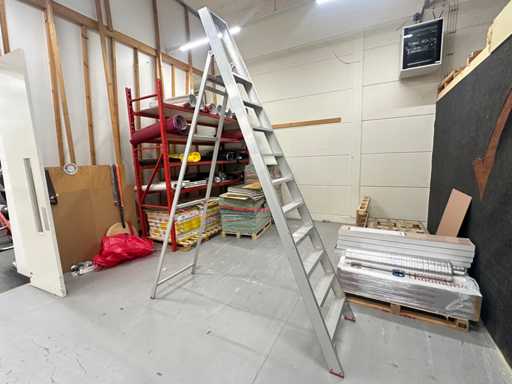 Kelfort - 3120 - staircase