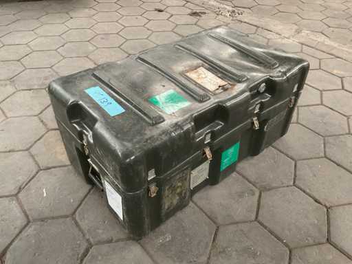 Hardigg Transport Box