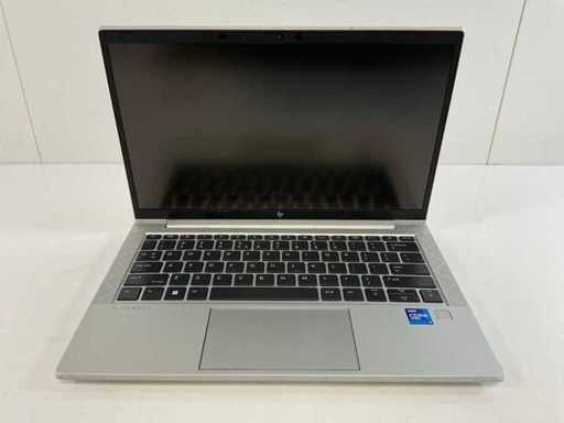 HP EliteBook 830 G8 13.3", Core(TM) i7 11th Gen, 16 GB RAM, 512 GB NVMe Laptop