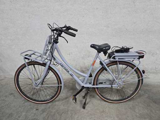 Cortina - Transport - L4 - Electric bike 4919