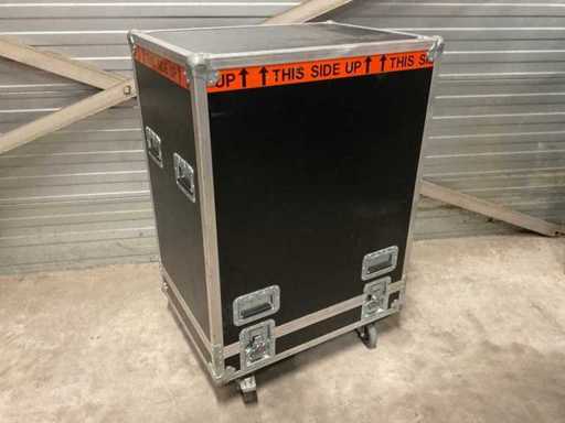 Flight Case 79x59 cm