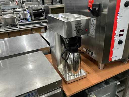 Zorro ZKM 26 Koffiemachine