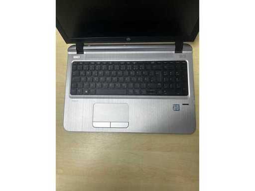 HP - PROBOOK - Ordinateur portable