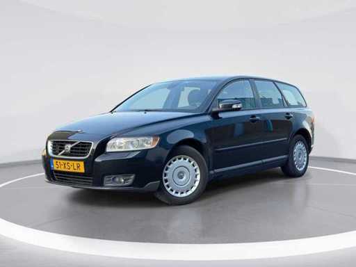 Volvo V50 1.8 Edition | 51-XS-LR i