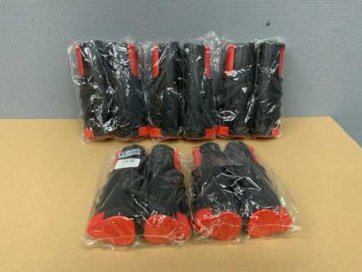 United Entertainment Tischtennisnetz (5x)