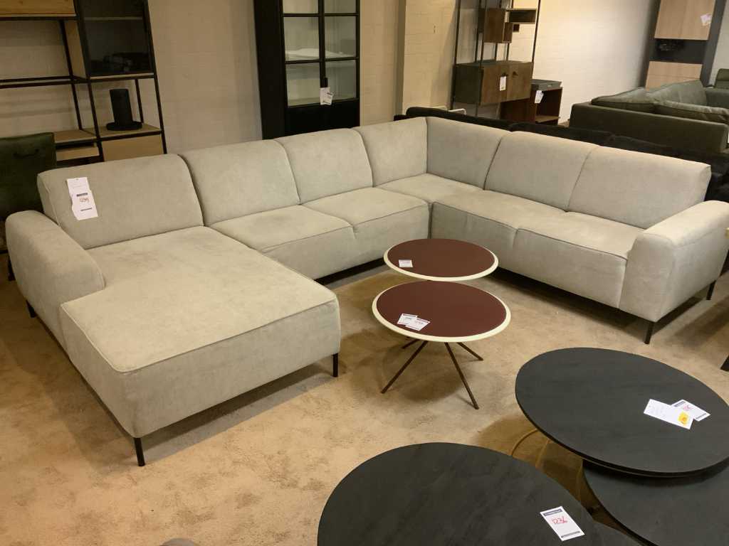 Lotta Lounge Sofa