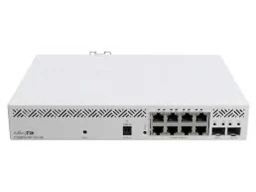 Mikrotik CSS610-8P-2S+IN