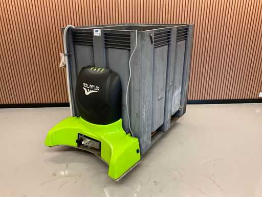 Adlatus S700 Charging Station