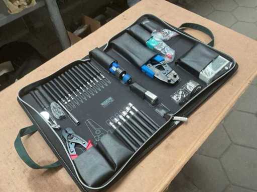 Trousse à outils