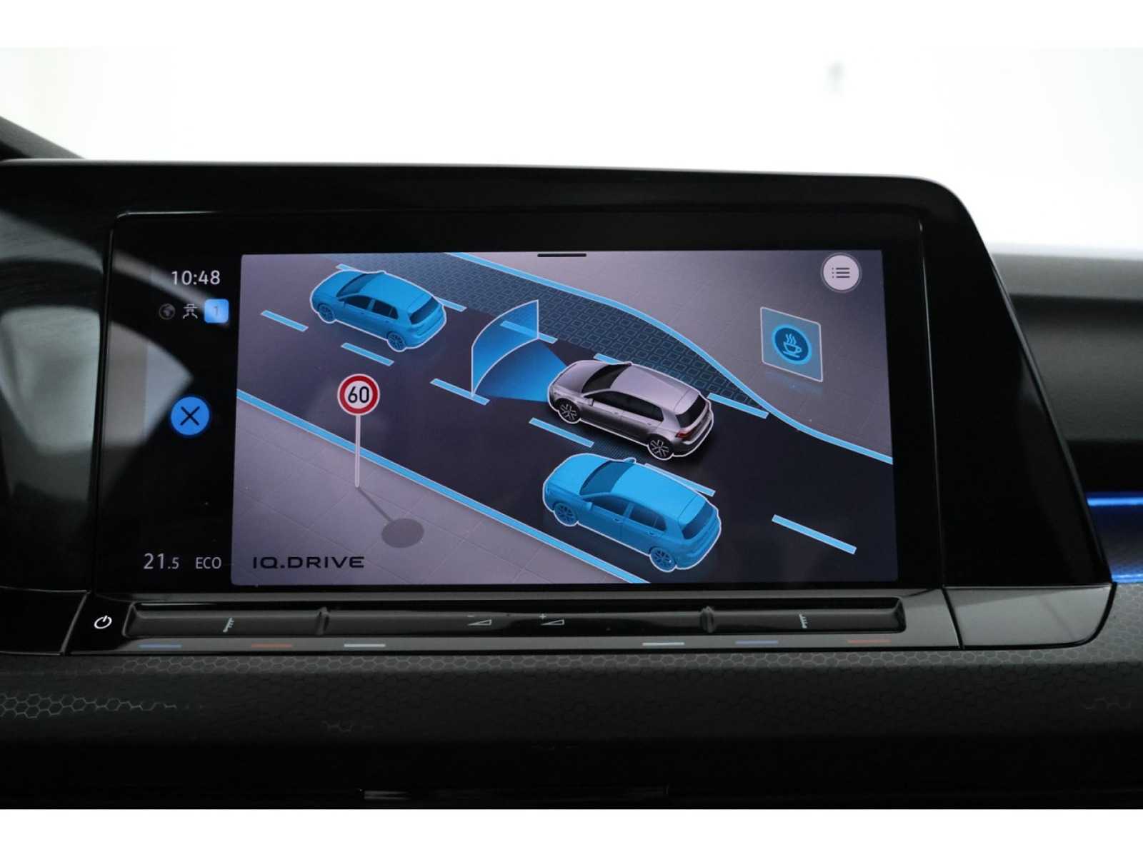 Volkswagen Golf eHybrid GTE 1.4 258pk 2023, GSG-77-J
