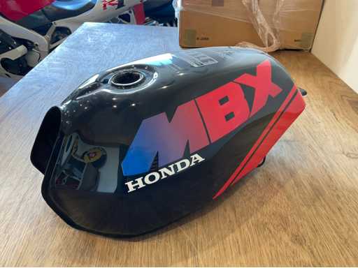 Honda MBX Rainbow Tank Onderdeel