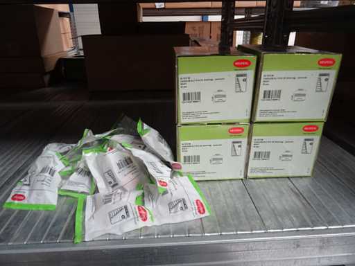 Neoperl – Cascade SLC PCA DC M24x1 – Jet-Regler (99x)