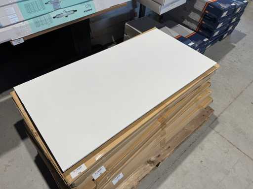 Prestyl - PR12060W - Infraroodpaneel (2x)